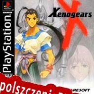 Xenogears Spolszczenie