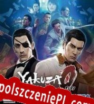 Yakuza 0 Spolszczenie