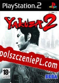 Yakuza 2 Spolszczenie