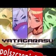 Yatagarasu: Attack on Cataclysm Spolszczenie