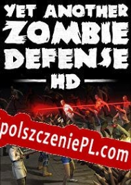 Yet Another Zombie Defense HD Spolszczenie