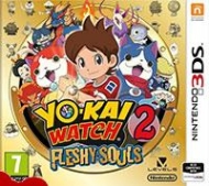 Yo-kai Watch 2: Fleshy Souls Spolszczenie