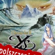 Ys Chronicles II Spolszczenie