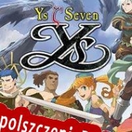 Ys Seven Spolszczenie