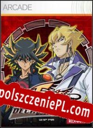 Yu-Gi-Oh! 5D’s Decade Duels Spolszczeniepl