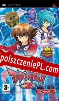 Yu-Gi-Oh! GX Tag Force 2 Spolszczenie