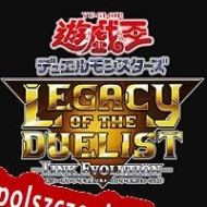 Yu-Gi-Oh! Legacy of the Duelist: Link Evolution Spolszczenie