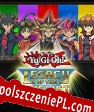 Yu-Gi-Oh! Legacy of the Duelist Spolszczenie