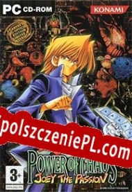 Yu-Gi-Oh! Power of Chaos: Joey the Passion Spolszczenie