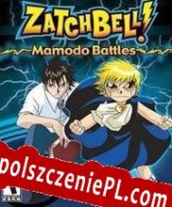 Zatch Bell!: Mamodo Battles Spolszczenie