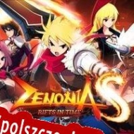 Zenonia S: Rifts in Time Spolszczenie