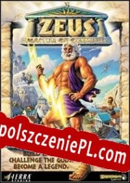 Zeus: Master of Olympus Spolszczenie