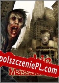 Zombie Massacre Spolszczenie