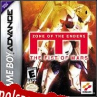 Zone of the Enders: The Fist of Mars Spolszczenie