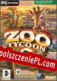 Zoo Tycoon 2: African Adventure Spolszczenie