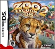 Zoo Tycoon 2 DS Spolszczenie