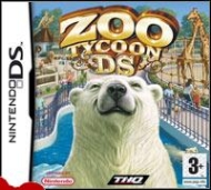 Zoo Tycoon DS Spolszczeniepl