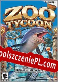 Zoo Tycoon: Marine Mania Spolszczenie