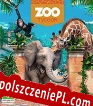 Zoo Tycoon Spolszczenie