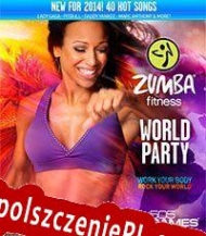 Zumba Fitness World Party Spolszczeniepl