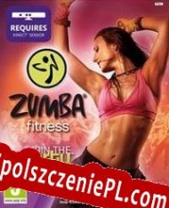 Zumba Fitness Spolszczenie