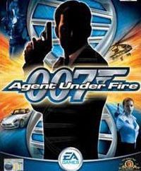 007: Agent Under Fire: Trainer +15 [v1.9]