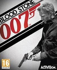 007: Blood Stone: Cheats, Trainer +12 [CheatHappens.com]