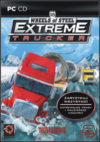 18 Wheels of Steel: Extreme Trucker: Cheats, Trainer +14 [CheatHappens.com]