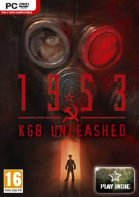 1953: KGB  Unleashed: Cheats, Trainer +15 [CheatHappens.com]