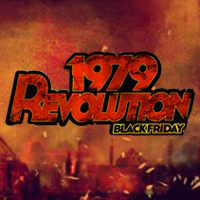 1979 Revolution: Black Friday: Treinador (V1.0.99)