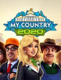 2020: My Country: Cheats, Trainer +9 [FLiNG]