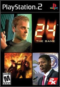 24: The Game: Cheats, Trainer +5 [FLiNG]