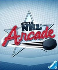 3 on 3 NHL Arcade: Trainer +13 [v1.7]