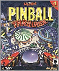 3D Ultra Pinball Thrillride: Treinador (V1.0.77)