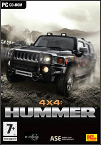 4x4: Hummer: Trainer +15 [v1.9]