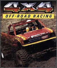 4x4 Off-Road Racing: Cheats, Trainer +8 [FLiNG]