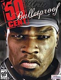 Treinador liberado para 50 Cent: Bulletproof [v1.0.1]