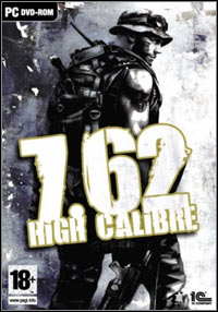 7,62 High Calibre: Cheats, Trainer +7 [dR.oLLe]