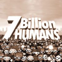 7 Billion Humans: Cheats, Trainer +6 [MrAntiFan]