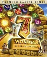 Treinador liberado para 7 wonders of the Ancient World [v1.0.7]