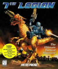 7th Legion: Cheats, Trainer +11 [CheatHappens.com]