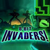 8-bit Invaders: Cheats, Trainer +10 [MrAntiFan]