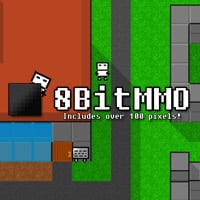 8bitMMO: Treinador (V1.0.92)