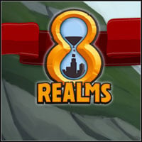 8Realms: Treinador (V1.0.77)