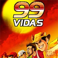 99Vidas: Treinador (V1.0.46)