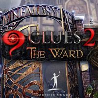 Treinador liberado para 9 Clues 2: The Ward [v1.0.8]