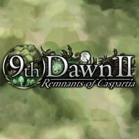 9th Dawn II: Remnants of Caspartia: Trainer +6 [v1.8]