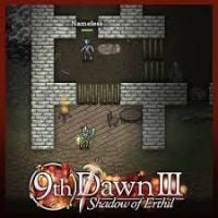 Treinador liberado para 9th Dawn III: Shadow of Erthil [v1.0.2]