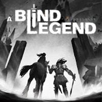 Treinador liberado para A Blind Legend [v1.0.2]