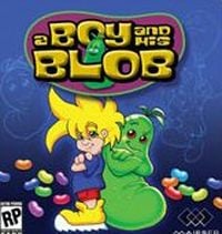 A Boy and His Blob (2009): Treinador (V1.0.33)